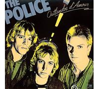 Police - Outlandos D'Amour
