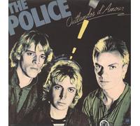 Police - Outlandos D'Amour
