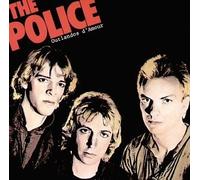 Police - Outlandos D'amour - Cd