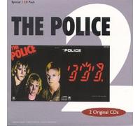 POLICE - OUTLANDOS D'AMOUR - GHOST