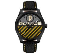E_0002_S0379252 Police Orologio Uomo Police PEWJA2121403 (Ø 42 mm) Orologi