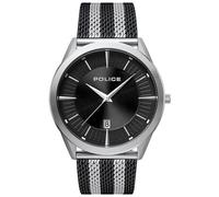 POLICE NEW COLLECTION WATCHES Mod. P15305JS02MM