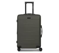 Police _Parent, Cool Olive, Koffer M (64 cm), Bagaglio rigido
