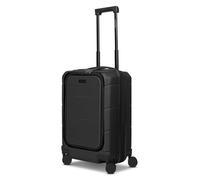 Police _Parent_Londra, nero, Koffer S (55 cm), Bagaglio rigido