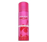 Police Passion deodorante spray da donna 200 ml