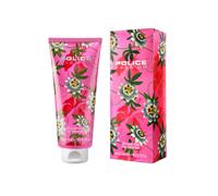 POLICE PASSION FEMME BAGNOSCHIUMA 400 ML