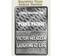 Police Patrol (1933) / Laughing at Life (1933)