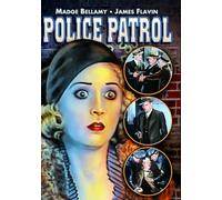 Police Patrol (DVD) Madge Bellamy James Flavin Pat O'Malley Edna Murphy