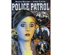 Police Patrol (DVD) Madge Bellamy James Flavin Pat O'Malley Edna Murphy