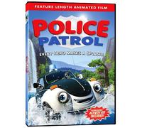 Police Patrol [Edizione: Stati Uniti]