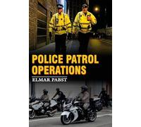 Police Patrol Operations