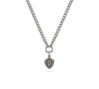 Police Collana da uomo di moda Talisman PEAGN2120101