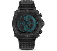 Police PEWGF0040001 Orologio uomo Norwood Cronógrafo 45mm 5ATM