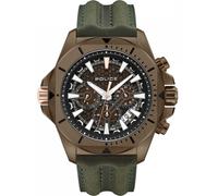 Police PEWGF0054502 Orologio Uomo Electrical 46mm 5ATM