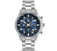 Police PEWGK0053901 Orologio Uomo Soul 44mm 5ATM