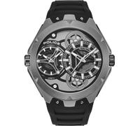 Police PEWGM0081701 Orologio uomo Scepter 46mm 5ATM