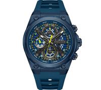 Police PEWGQ0054302 Orologio Uomo Sonic 45mm 5ATM