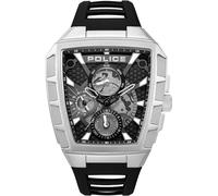 Police PEWGQ0056809 Orologio uomo Tough Gear 46mm 5ATM