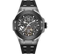 Police PEWGR0082203 Orologio uomo Cyclone Automatico 44mm 5ATM