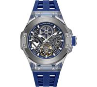 Police PEWGR0082204 Orologio uomo Cyclone Automatico 44mm 5ATM