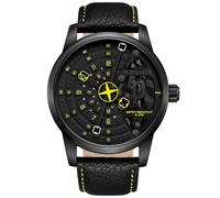 E_0002_S72101024 Police Orologio Uomo Police PEWJA0022101 Nero Orologi