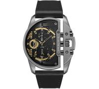 Police PEWJF2203601M Orologio uomo Daintree Cronógrafo 48mm 5ATM