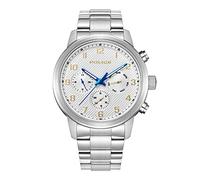 Police PEWJF2228204 Orologio Da Uomo