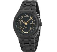 Police PEWJG2110701 Kediri Orologio Uomo 48mm 3ATM