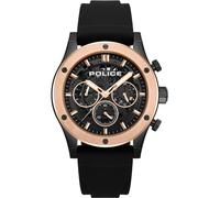 Police PEWJQ0006405M Orologio uomo Knotty Cronógrafo 42mm 5ATM