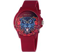Police PEWUM2237766 Sketch Orologio Unisex 40mm 3ATM