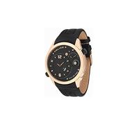 Police PL.14195JSR_02 - Orologio analogico da uomo, al quarzo, con cinturino in pelle