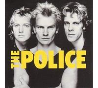 The Police The Police (CD) Album