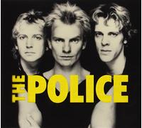 Police - Police
