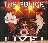 Police - Police Live! (2 CD)