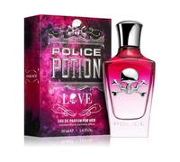 Police Potion Love Eau de Parfum 50 ml Spray