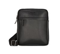 Police PT39-12713 Borsa a tracolla 24 cm nero