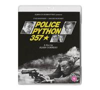 Police Python 357 (Blu-ray)