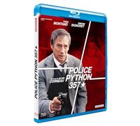 Police Python 357 [Blu-Ray]