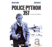 Police Python 357 [Holländische Fassung, keine deutsche Sprache]