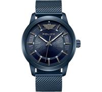 Police RAHO PEWJG0021101 Orologio da polso uomo