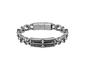 POLICE REBEL PEAGB2120402 BRACCIALE