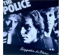 Police - Regatta De Blanc [Import]