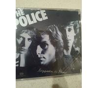 Police - Reggatta de Blanc (format SACD stéréo)