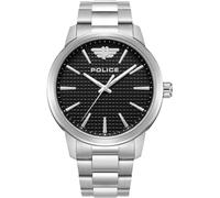 Police RELOGIO, Bracciale