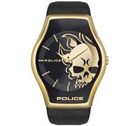 POLICE RELOJ