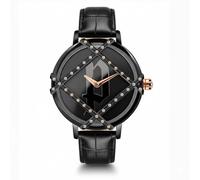 Police - Rila Watch - - Accessories - Donna - Nero - ONE SIZE
