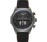 Police Orologio Uomo Police Pewjm0006505 Nero F_0301_S7271239 Orologi