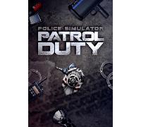 Police Simulator: Patrol Duty (PC) Steam Key GLOBAL