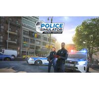 Police Simulator: Patrol Officers