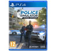 Police Simulator: Patrol Officers